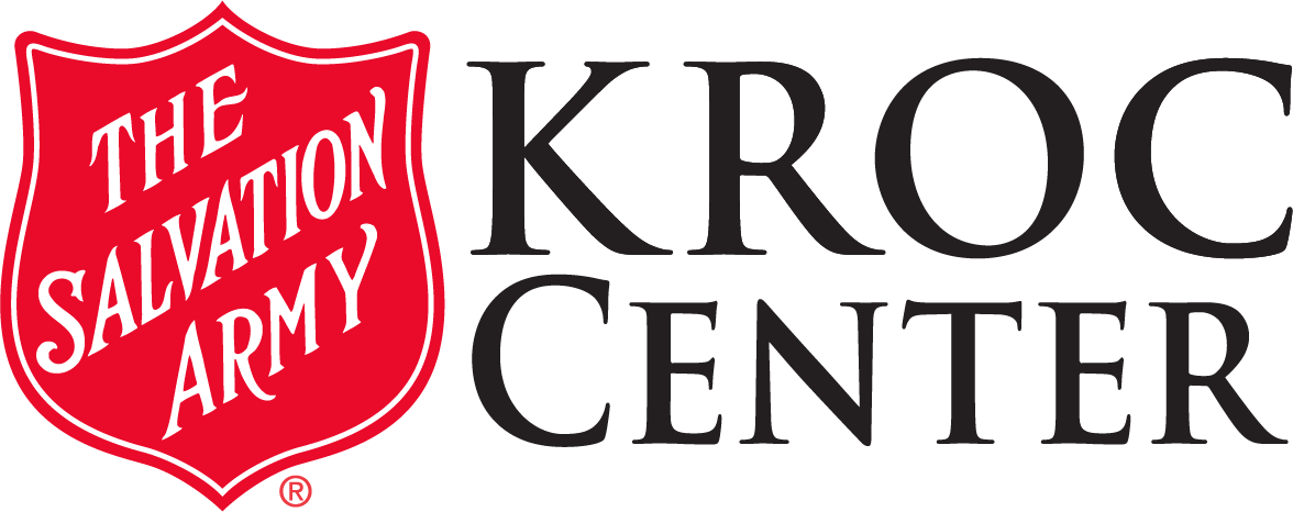 South Bend Kroc Center Logo