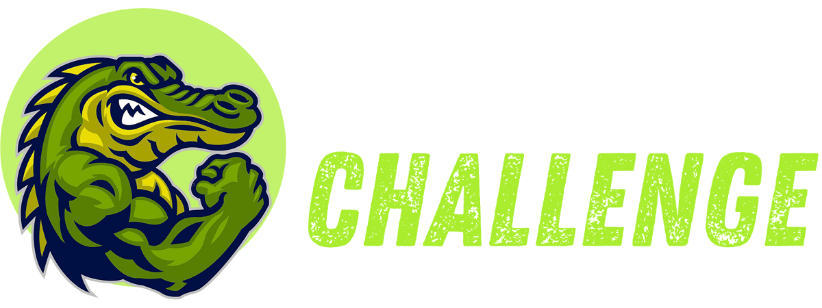 Iron Kroc Challenge