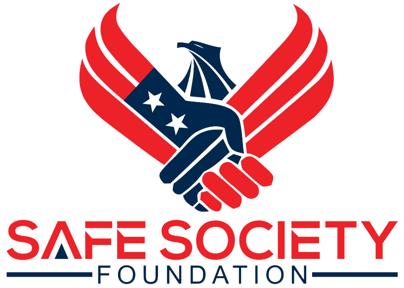 Safe Society Foundation Logo